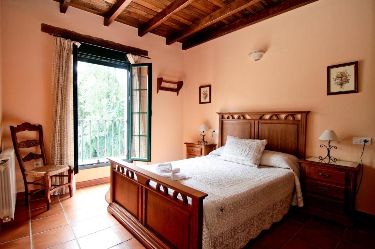 Holiday home Casa Venecia Galaroza
