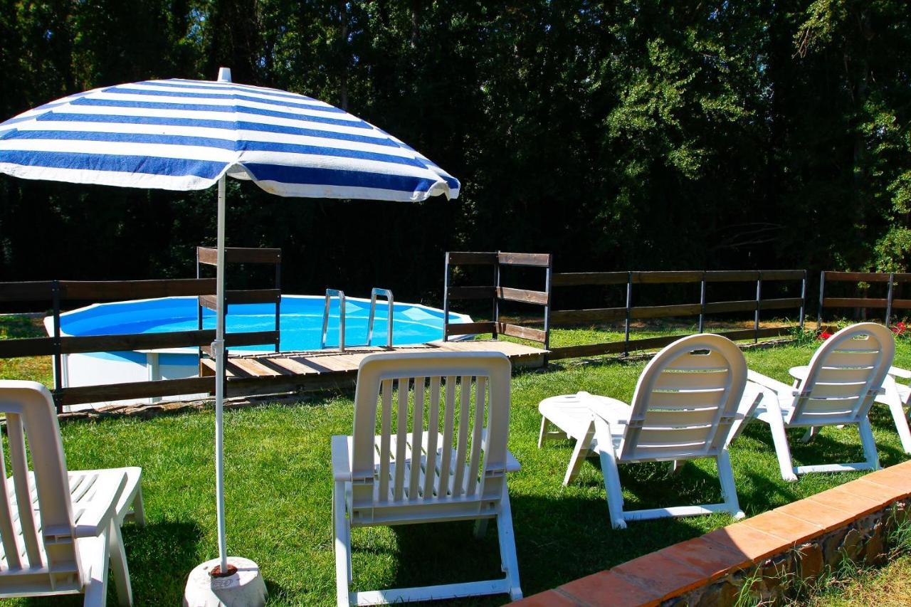 Casa Venecia Holiday home Galaroza
