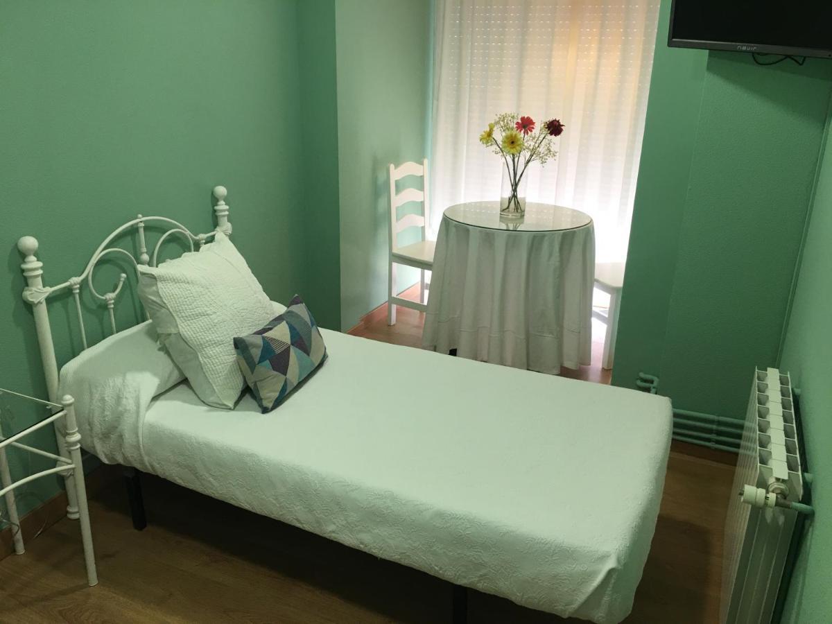 Guest house Restaurante Alarico *