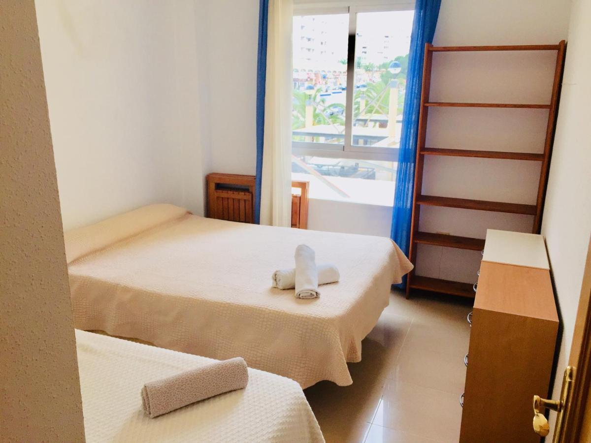 Maravilloso Complejo Residencial Apartamento *