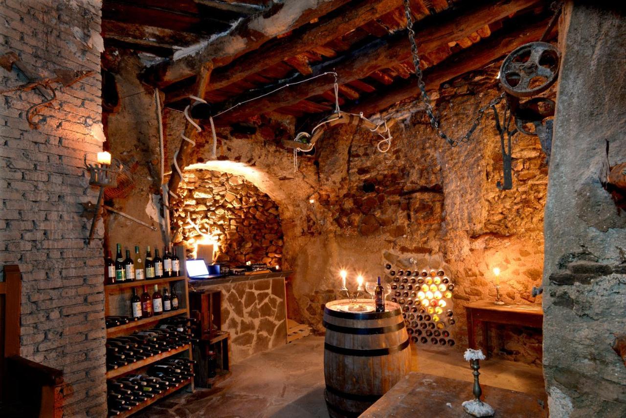Casa Rural Bodega De Los Lobera Casa rural *