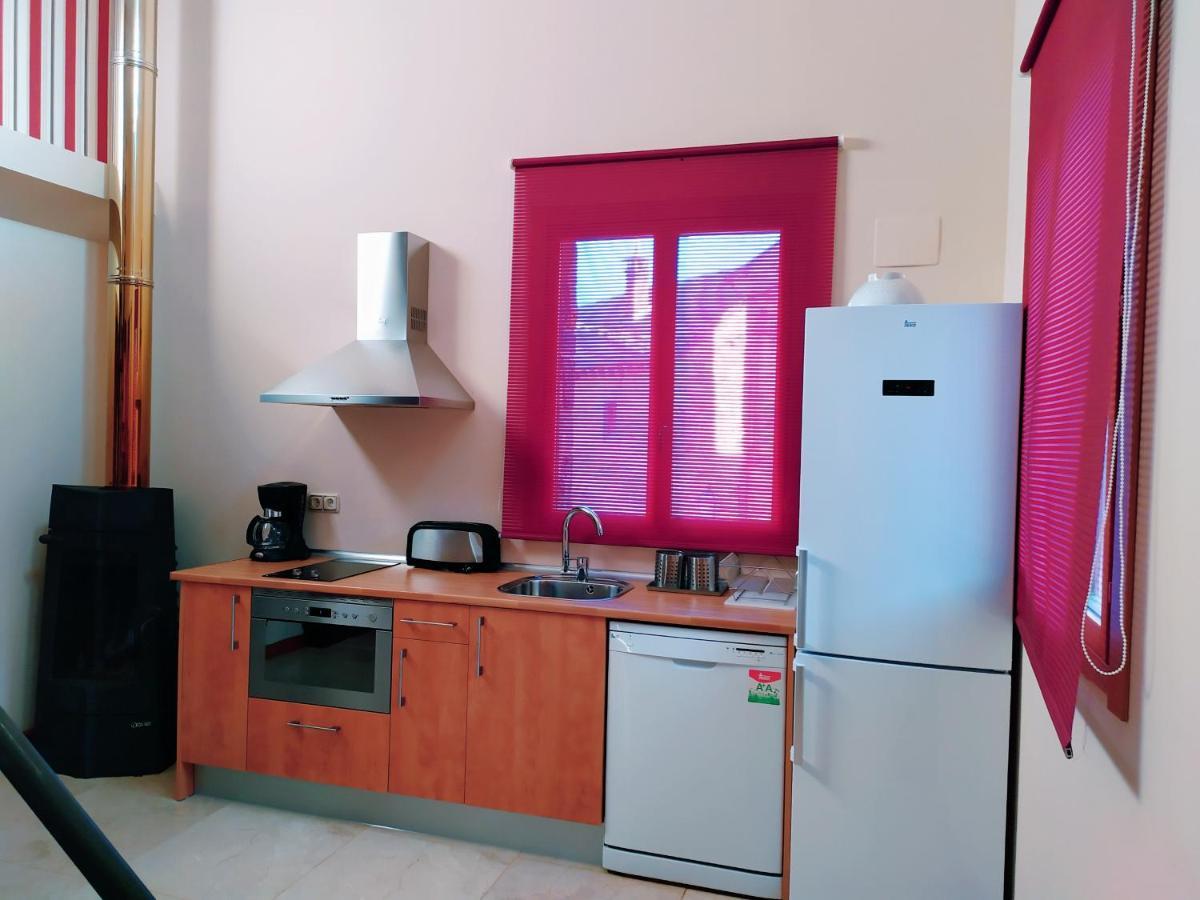 Chalet En Fanlo Y Valle Vio