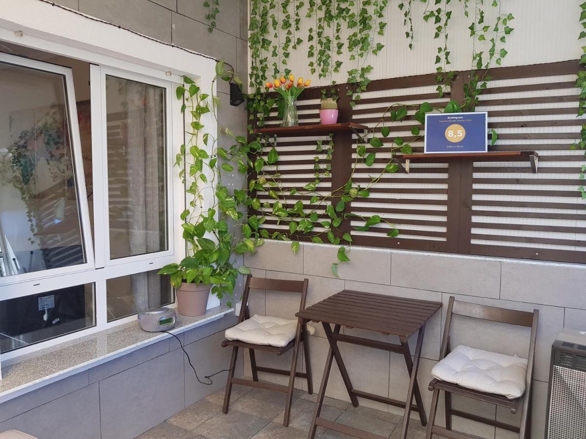 La Zenia Holiday home *