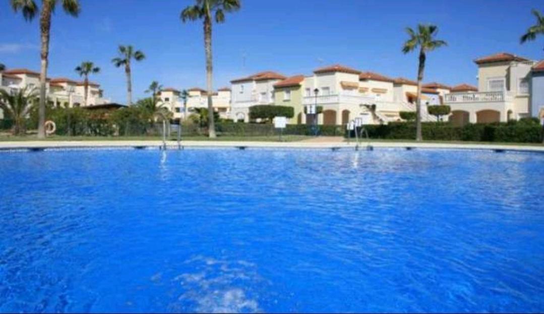 Casa Relax Nudista Apartamento Vera
