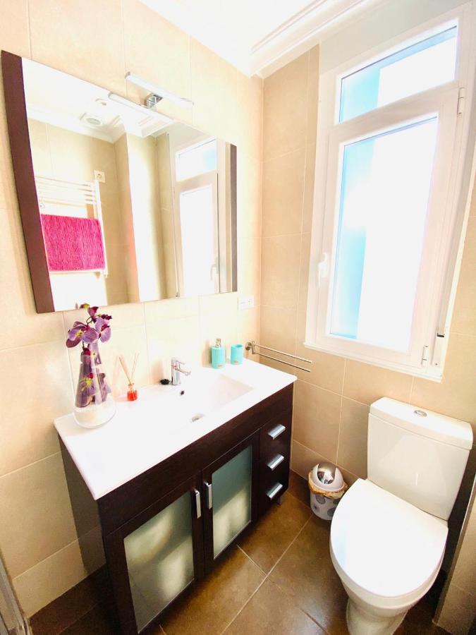 Apartment Arenal Home, Parking Gratis Lugo