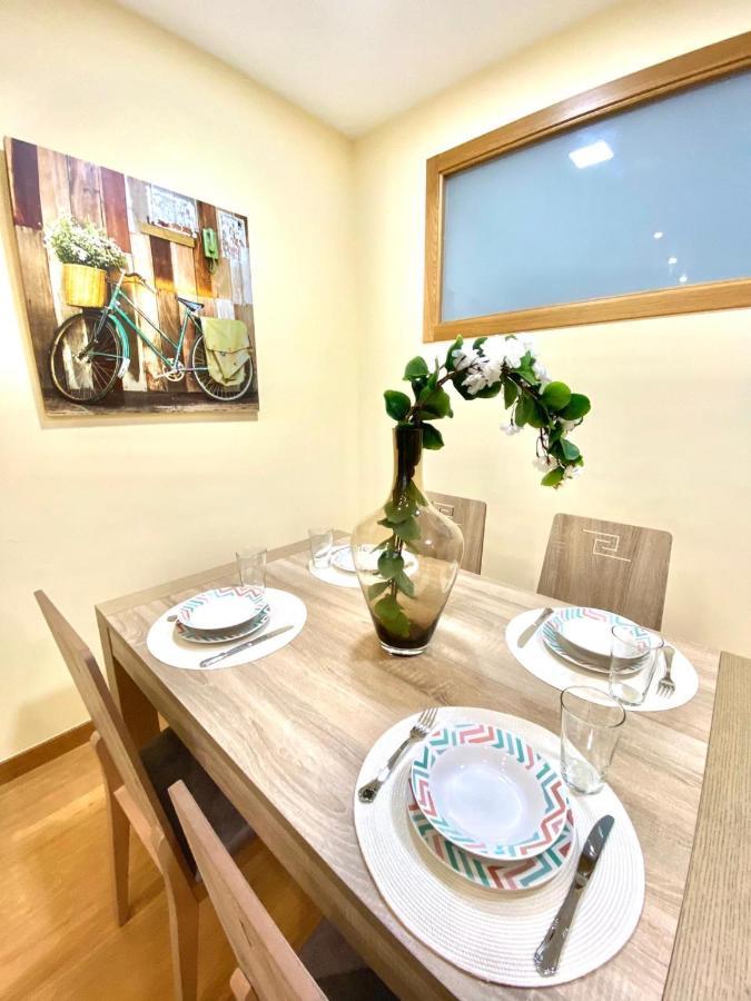 Arenal Home, Parking Gratis Apartment *