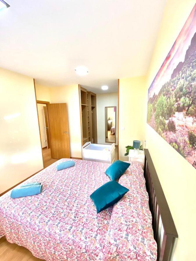Arenal Home, Parking Gratis Apartment Lugo