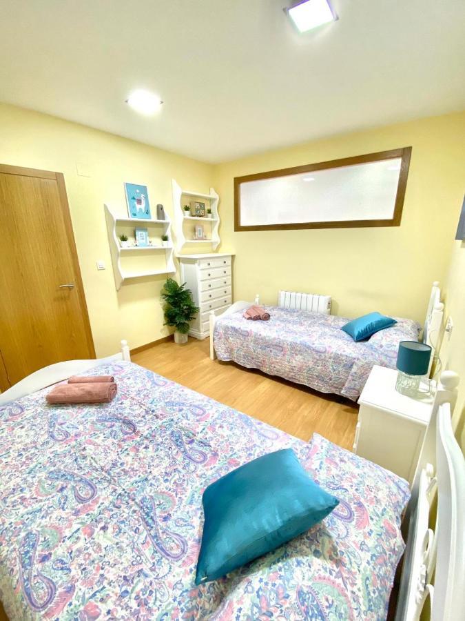 Arenal Home, Parking Gratis * Lugo
