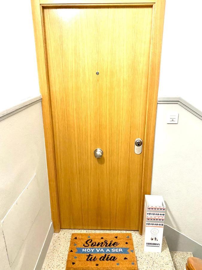 Arenal Home, Parking Gratis Apartment Lugo