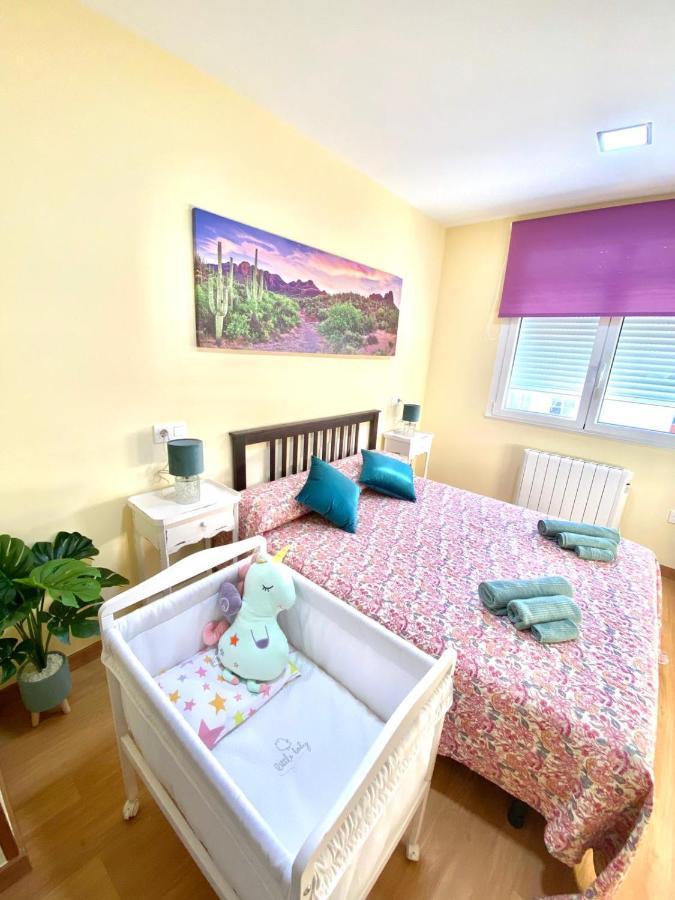 Apartment Arenal Home, Parking Gratis