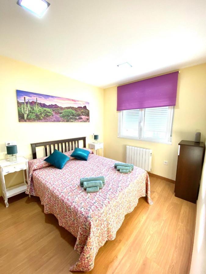 Apartment Arenal Home, Parking Gratis Lugo
