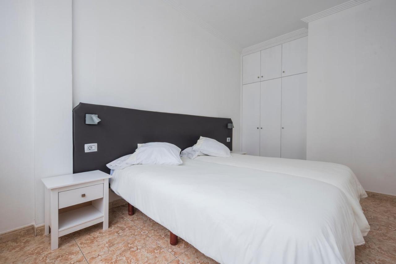 Apartamento Eurosant Playas Playa de San Juan (Tenerife)