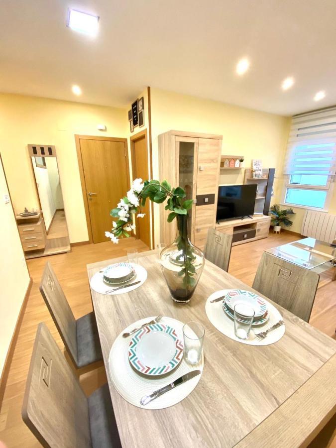 Arenal Home, Parking Gratis * Lugo