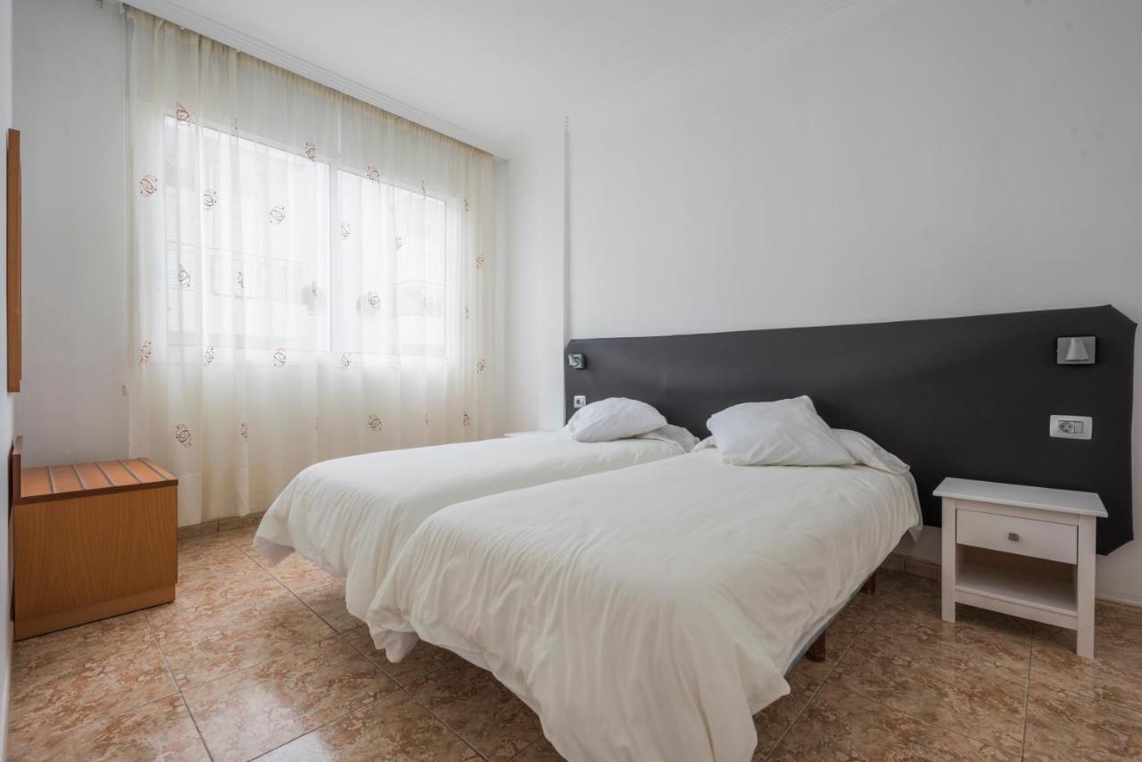 Eurosant Playas Apartamento