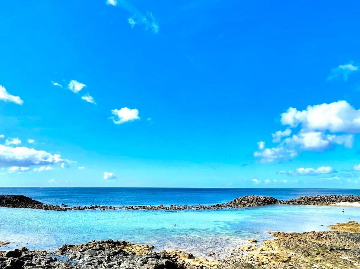 Estrella Del Mar Apartment Costa Teguise