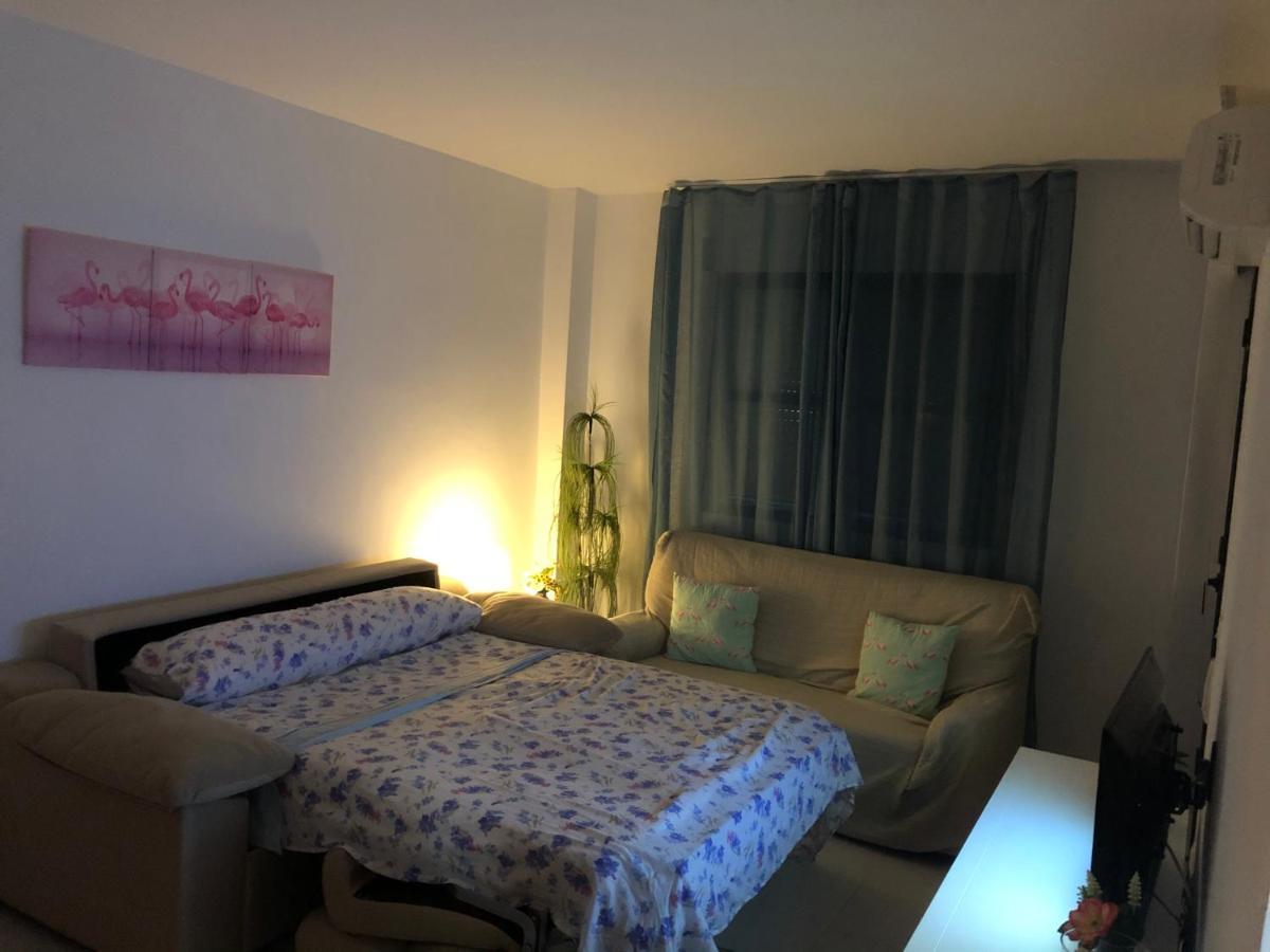 Mágico Atardecer Del 101 Apartamento Chiclana de la Frontera