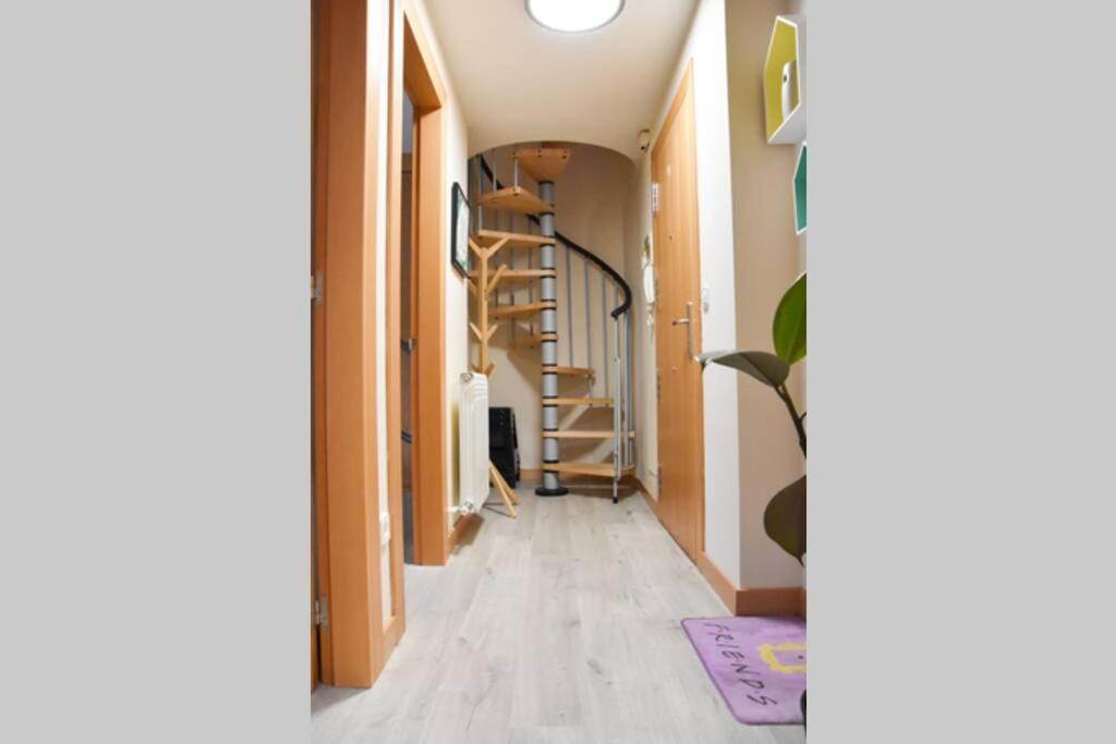 Duplex Casa Lis-en Pleno Corazon De La Ciudad- * Salamanca