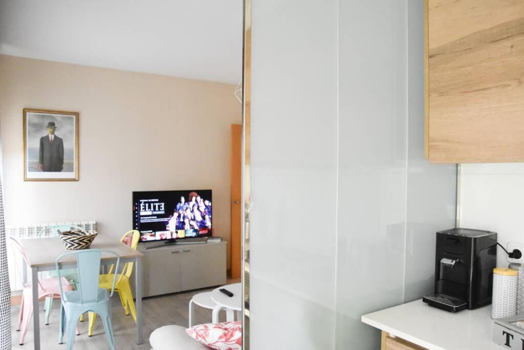Duplex Casa Lis-en Pleno Corazon De La Ciudad-