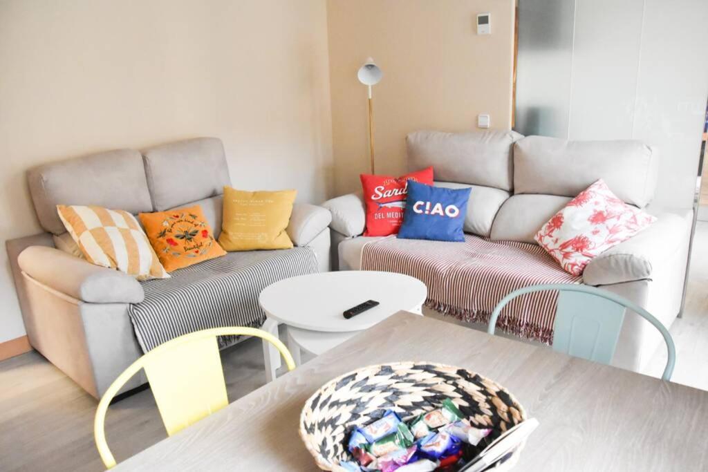 Duplex Casa Lis-en Pleno Corazon De La Ciudad- * Salamanca