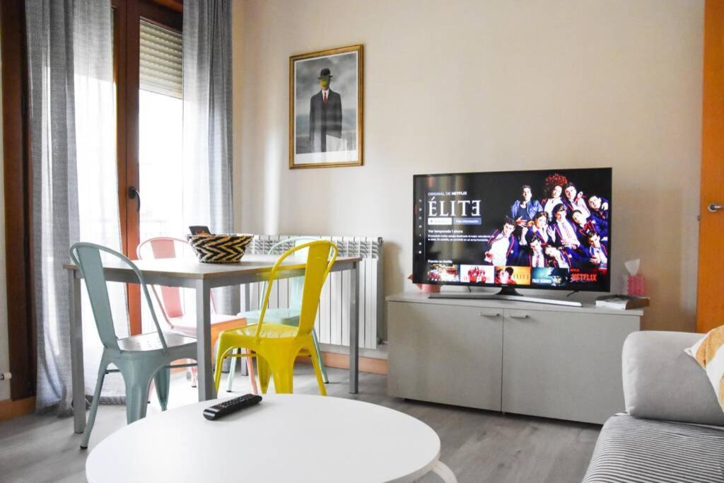 Apartment Duplex Casa Lis-en Pleno Corazon De La Ciudad-