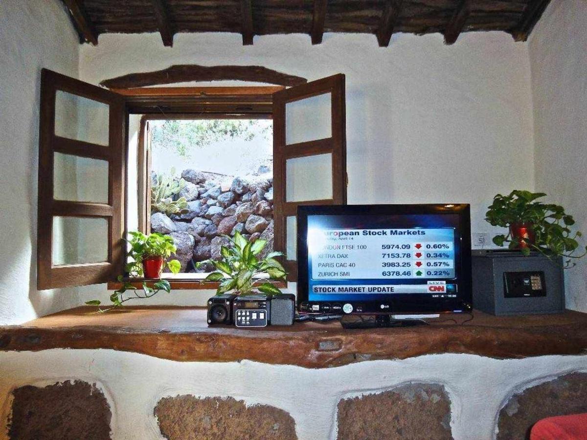 El Palmeral Del Valle Casa rural