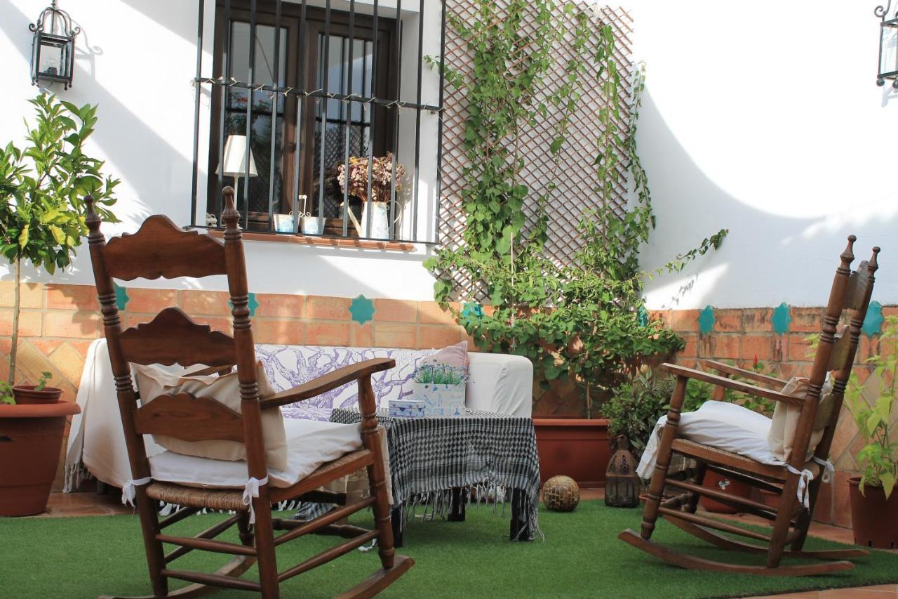 Habitación En