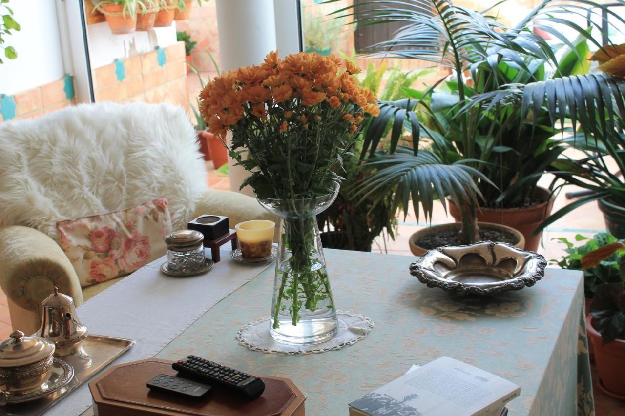Habitación En *