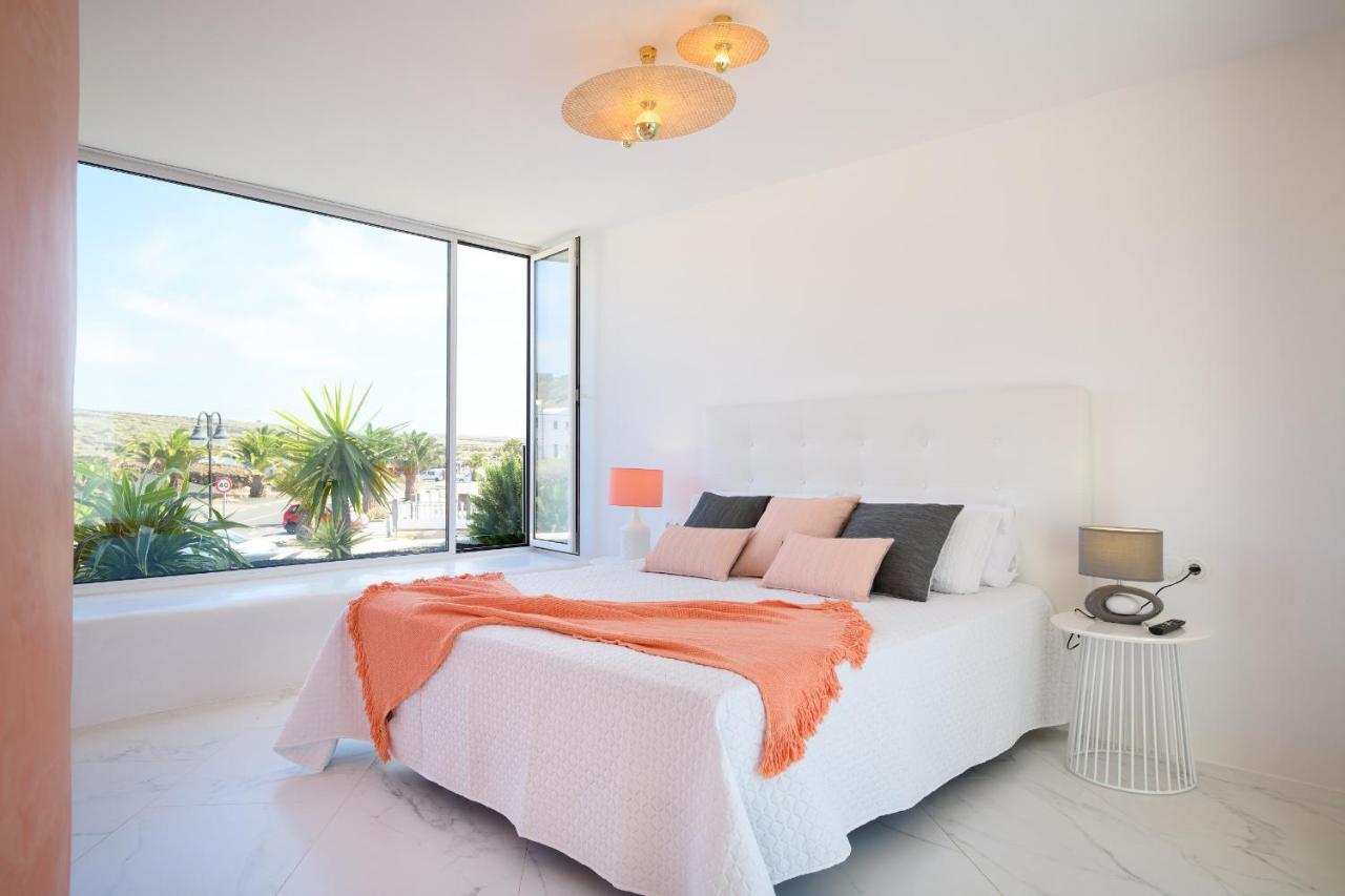 Aquablanca Pool Deluxe En Apartment *