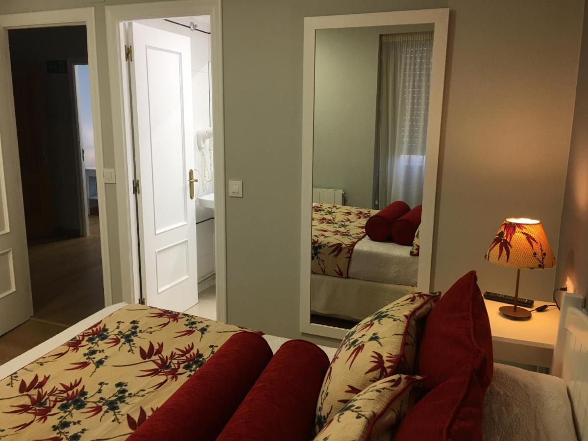 Guest house Restaurante Alarico