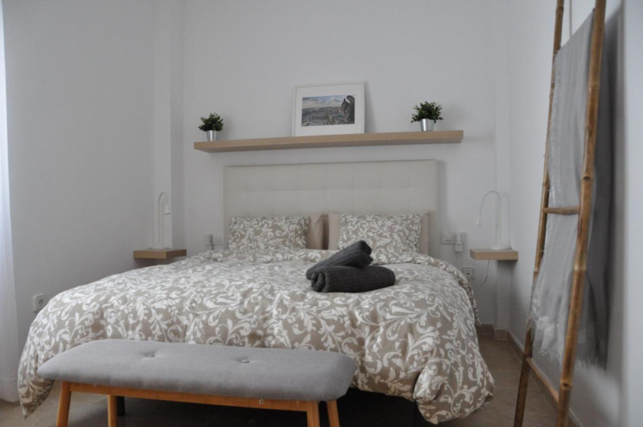 Apartment Vacaciones En Conil
