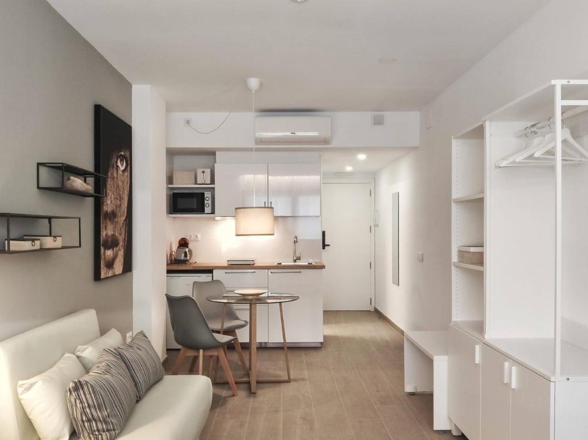 Global & Aparthotel L'Hospitalet de Llobregat