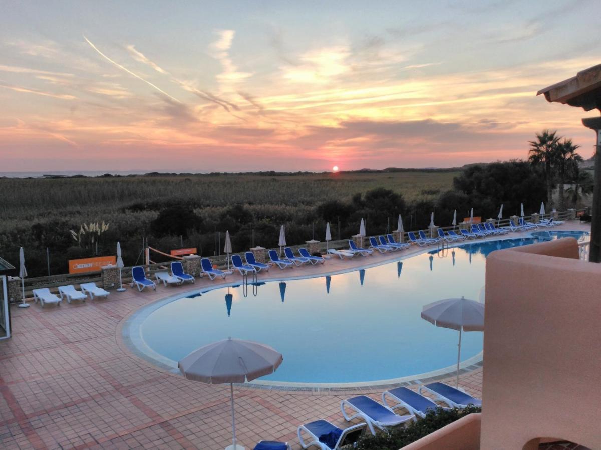 Hotel Arenas De