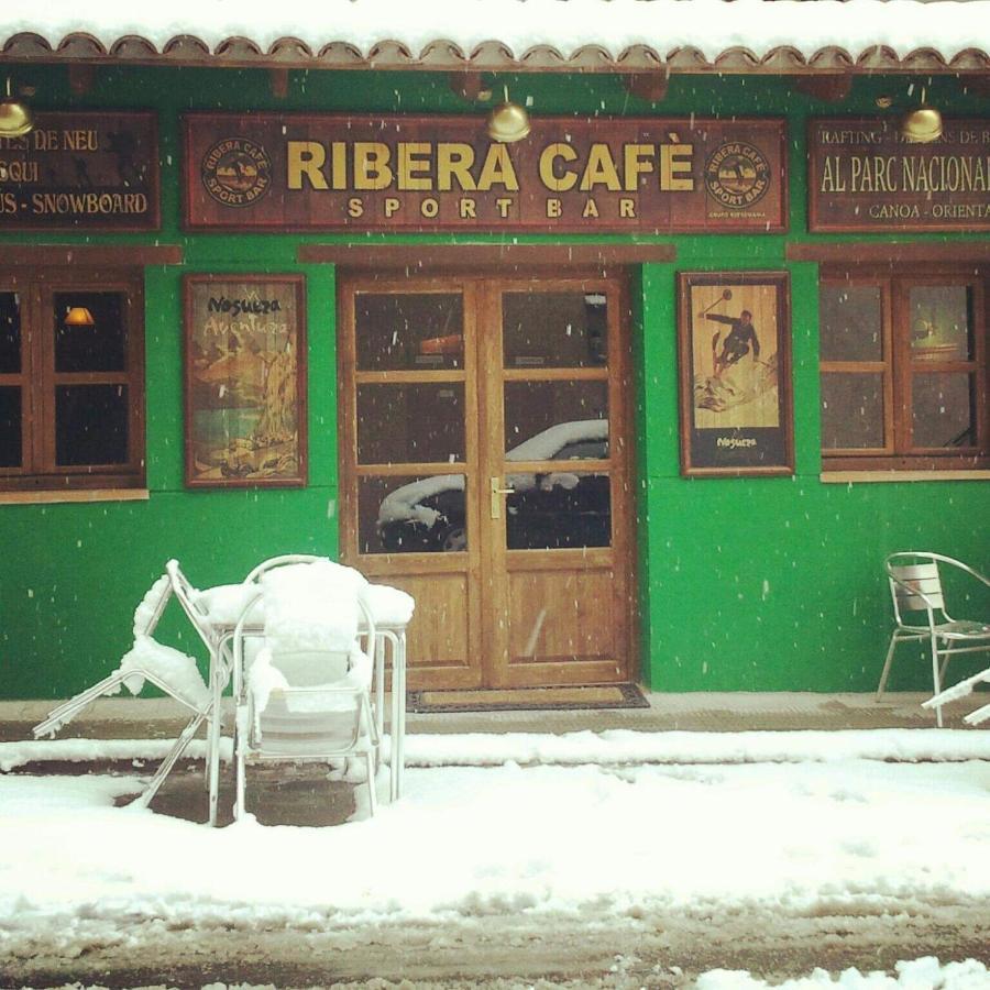 Hotel Ribera *