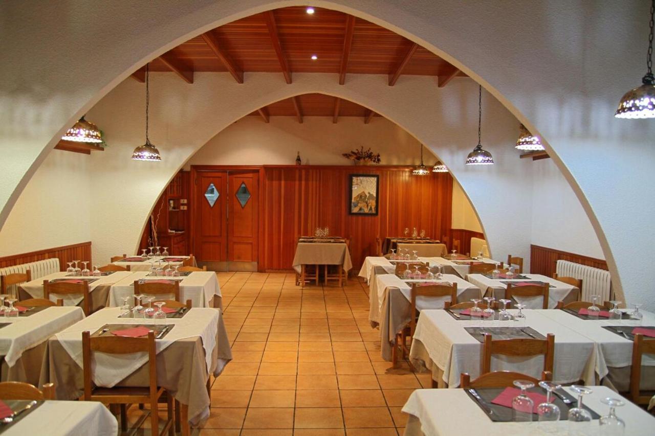 Hotel Ribera *