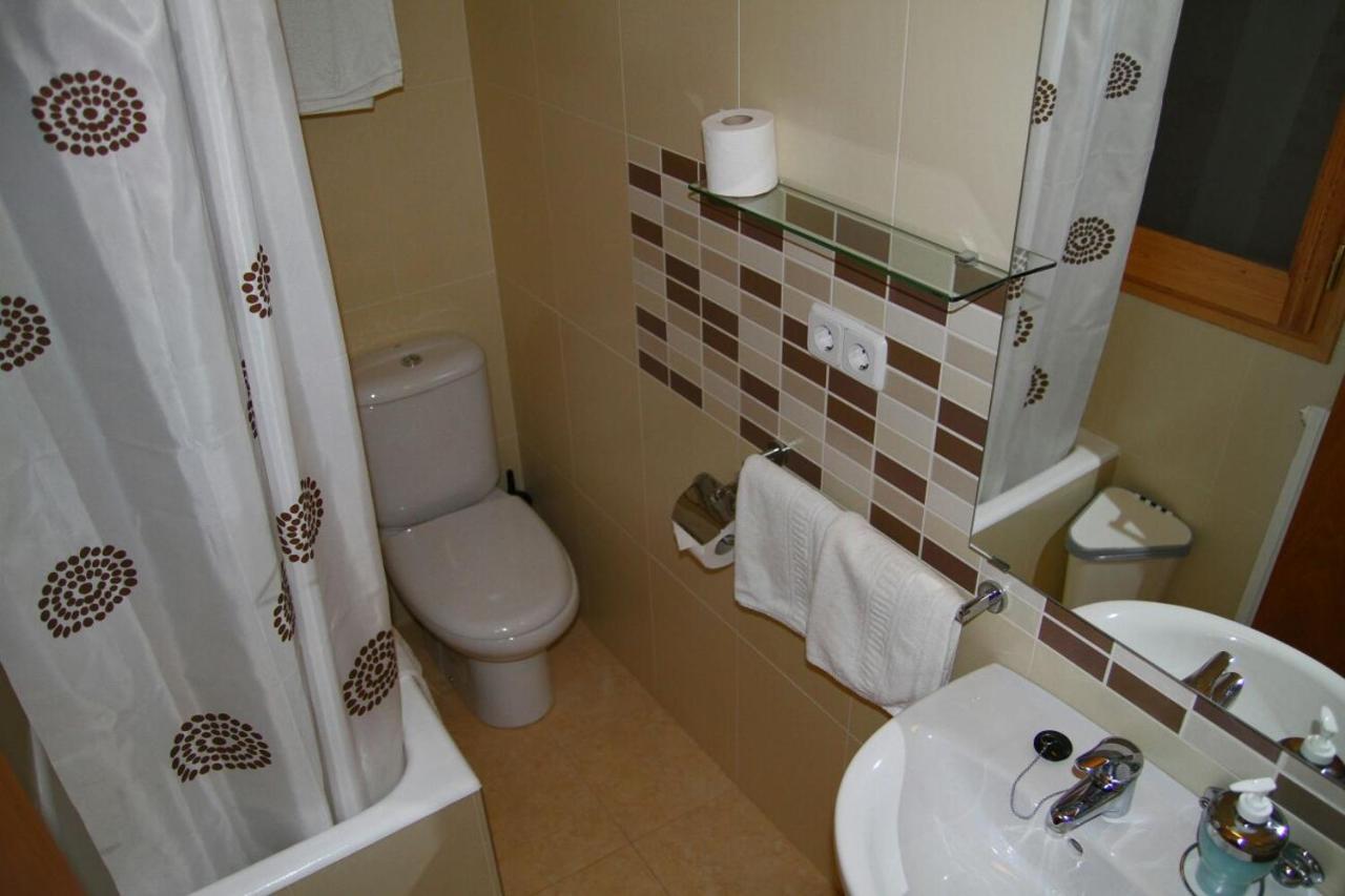 Ribera Hotel *