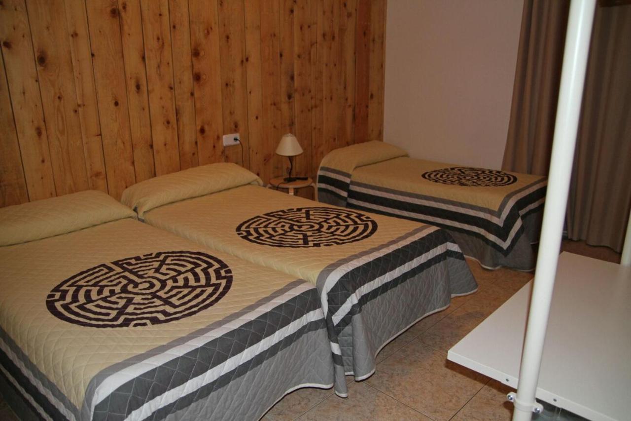 Hotel Ribera *