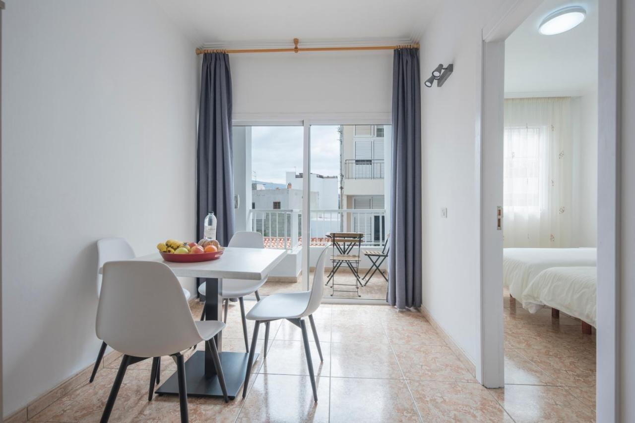 Eurosant Playas Apartamento *