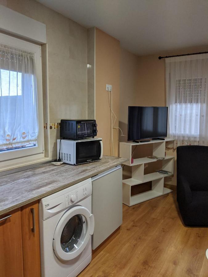 Apartamento Lucanus 75