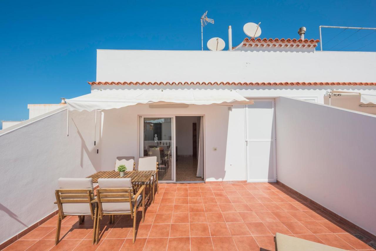 Apartamento Eurosant Playas Playa de San Juan (Tenerife)