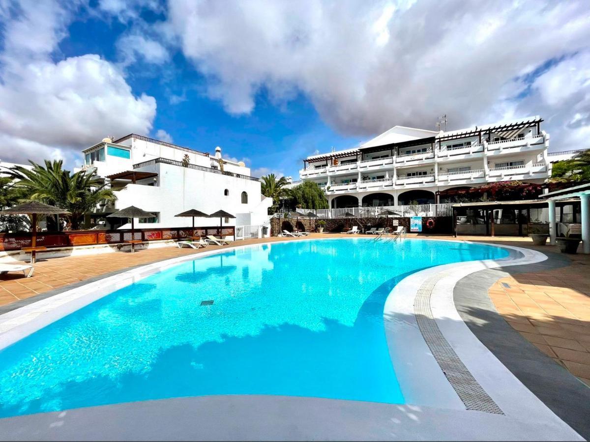 Estrella Del Mar Apartment *