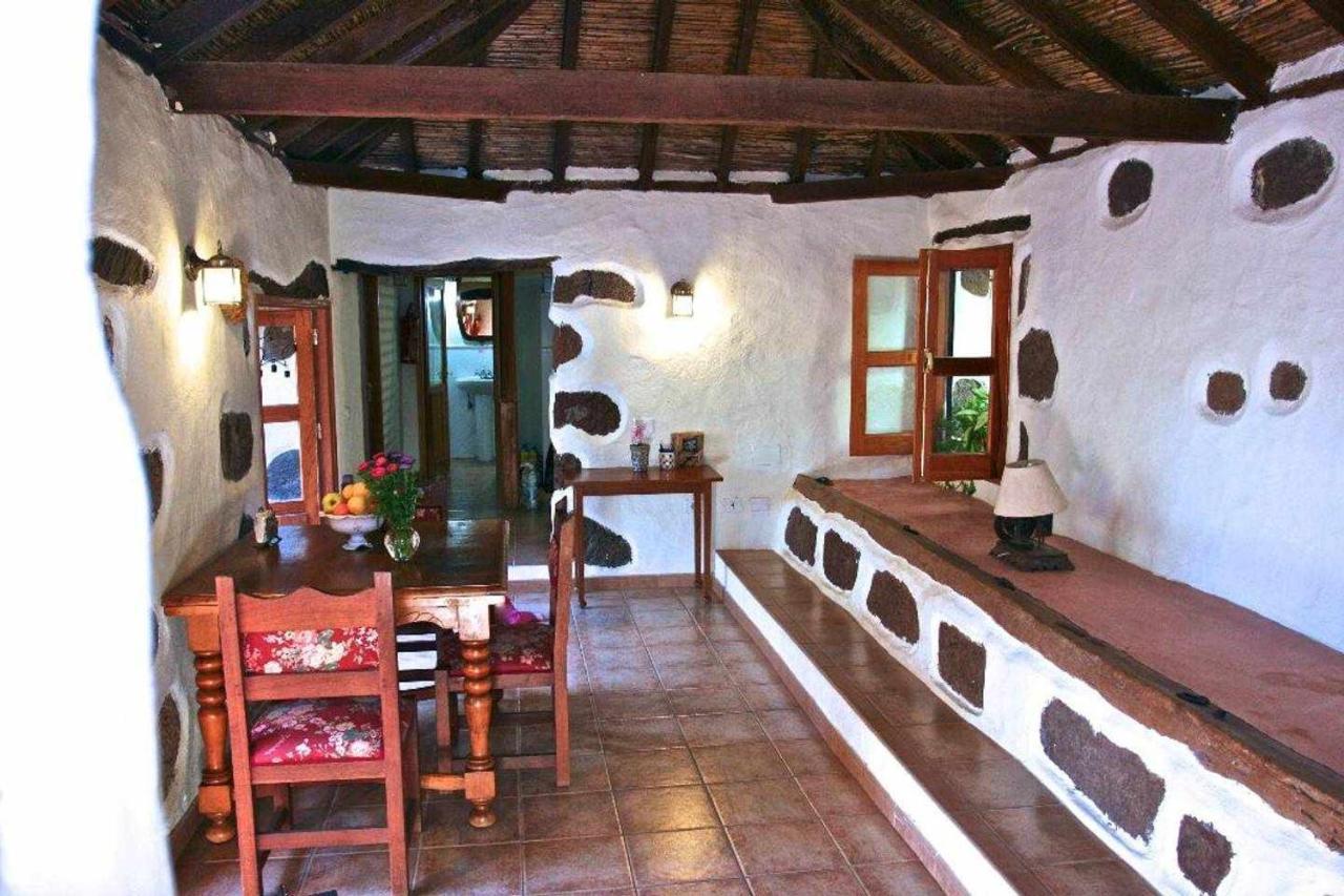 El Palmeral Del Valle Casa rural Santa Lucía