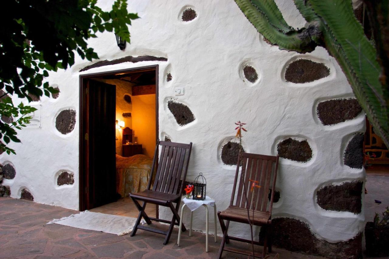 El Palmeral Del Valle Casa rural
