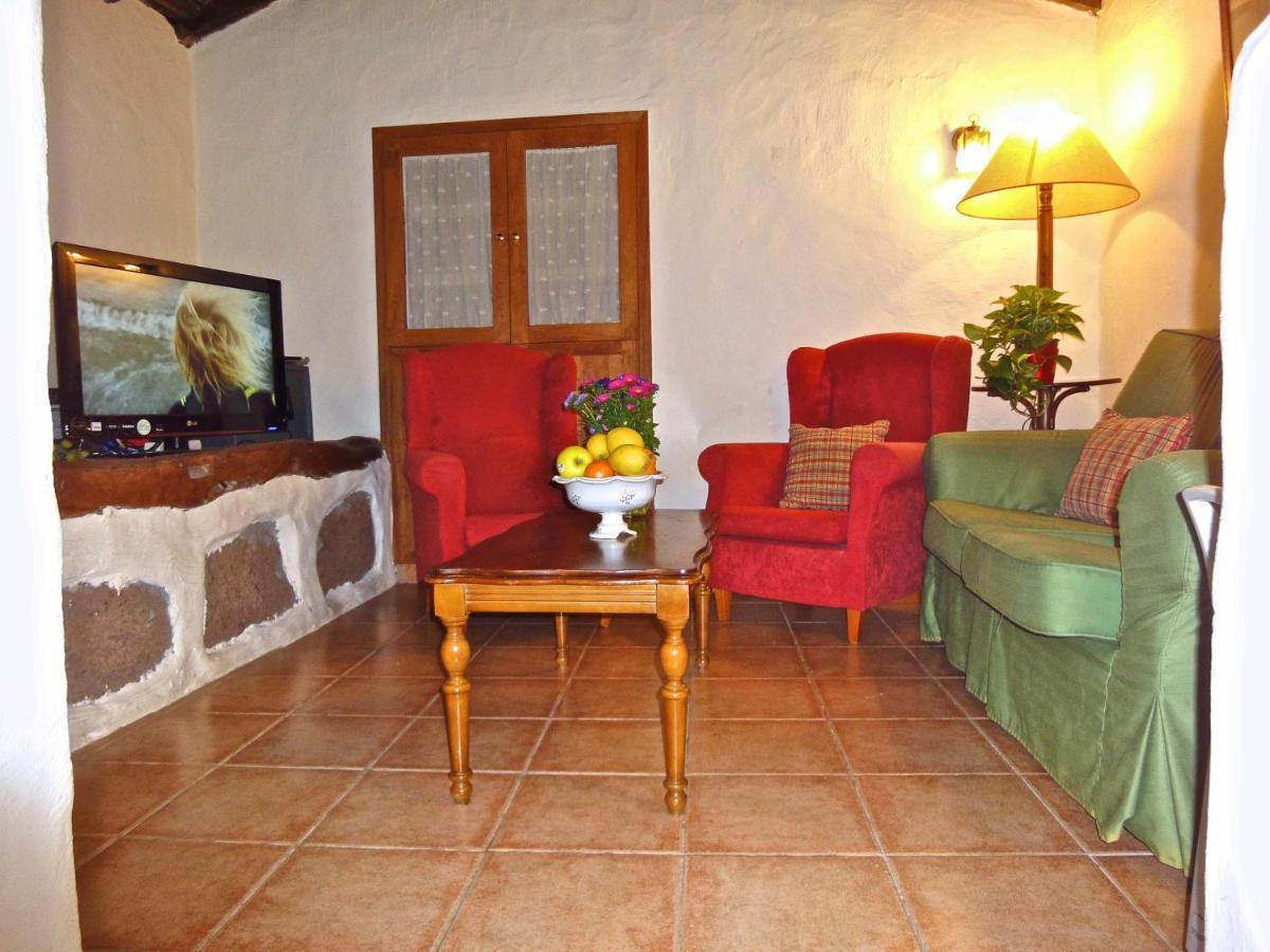 El Palmeral Del Valle * Santa Lucía