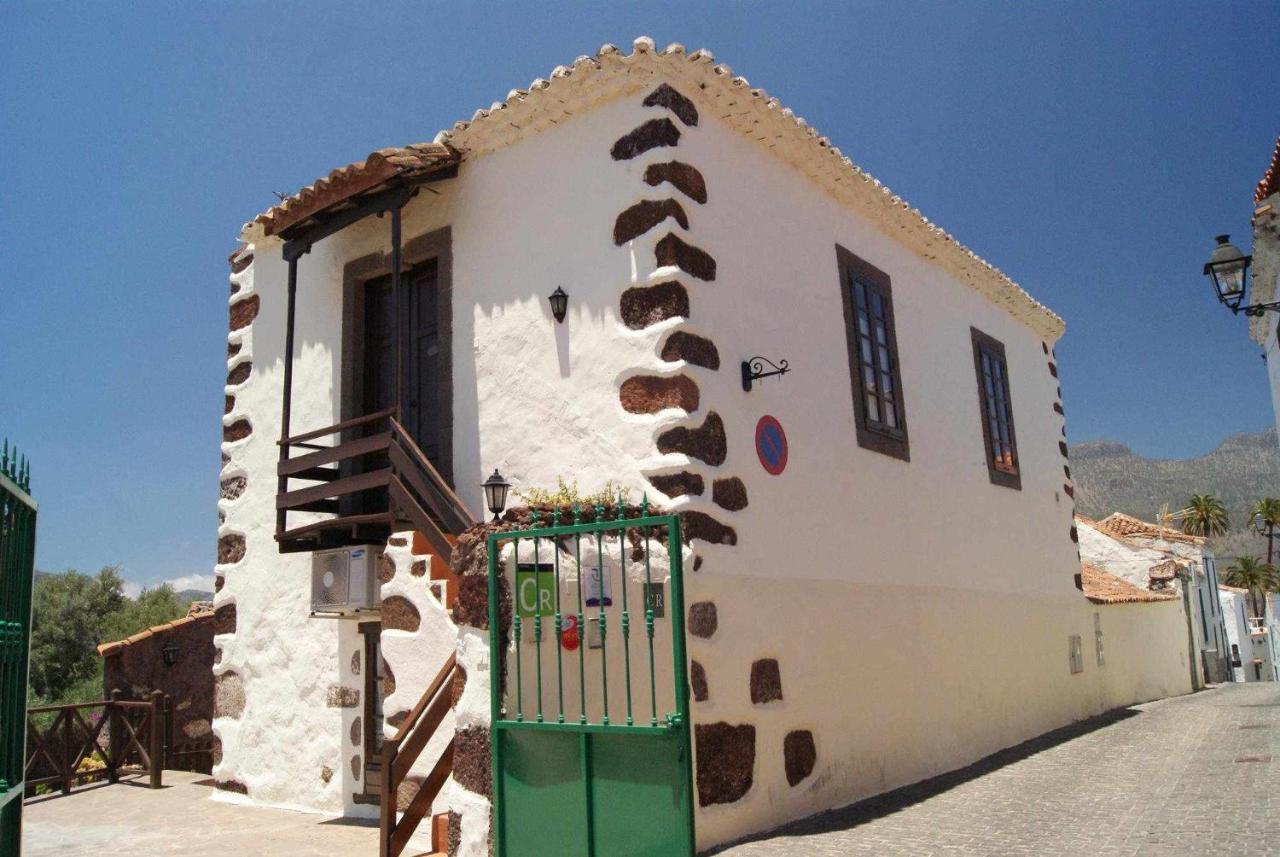 El Olivar La Oliva Santa Lucia De Tirajana