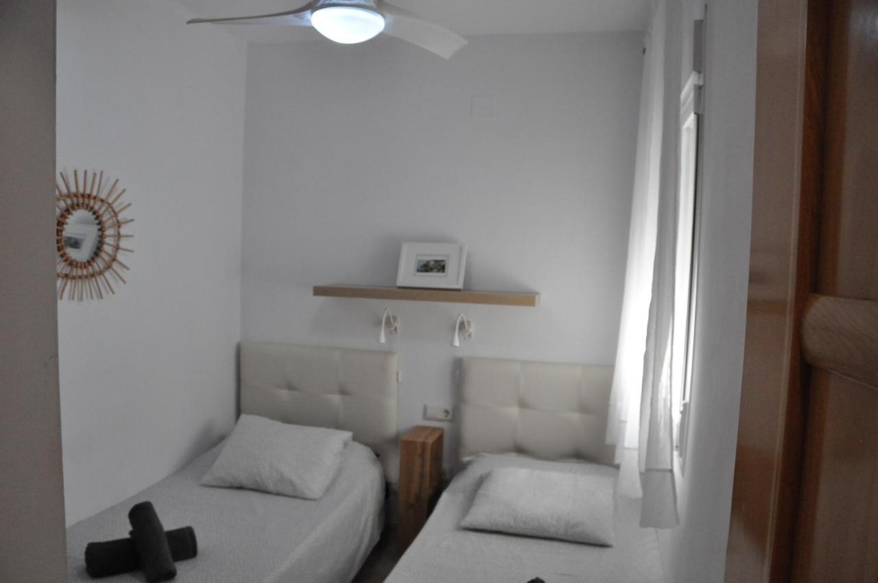Vacaciones En Conil
