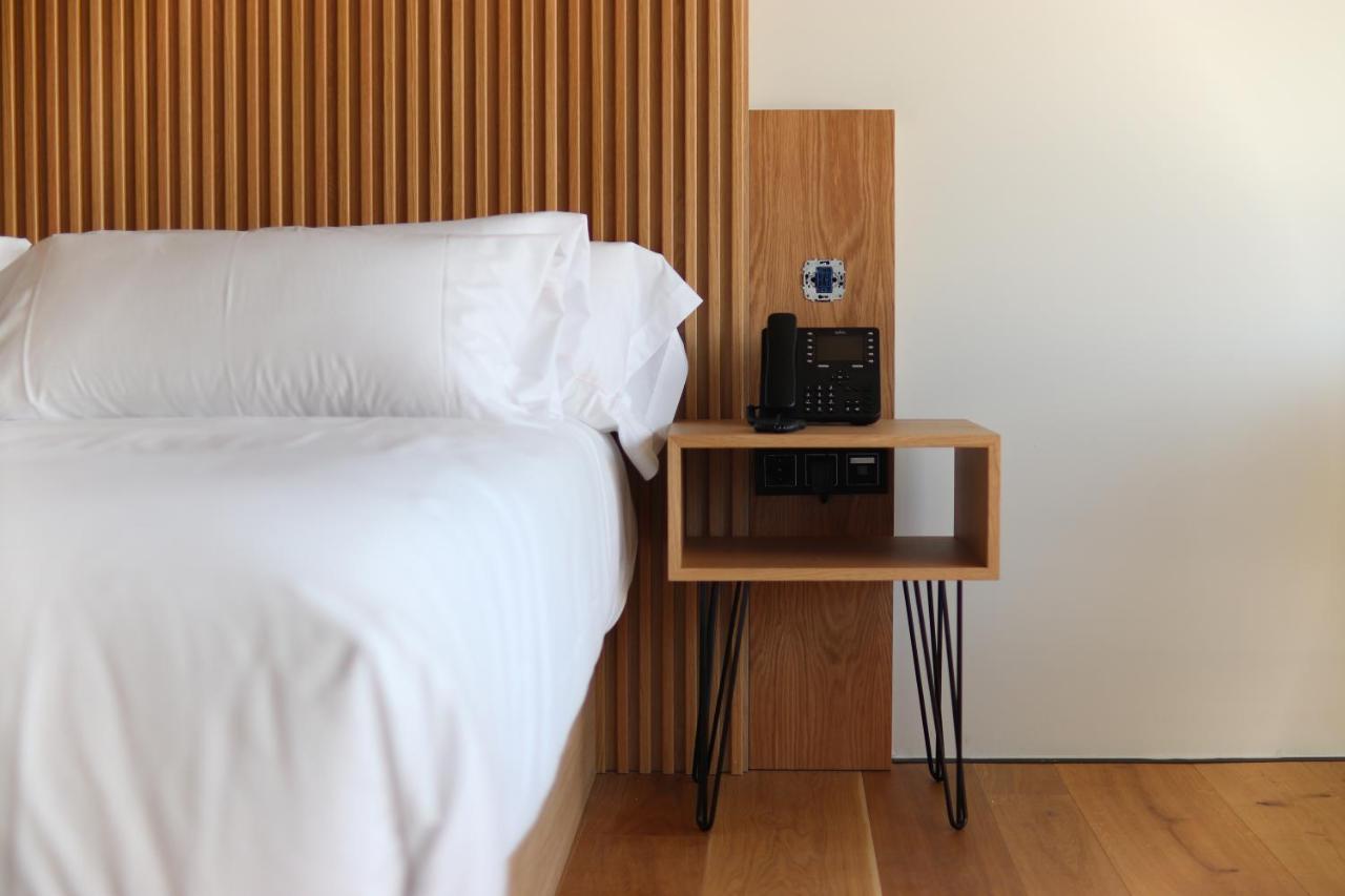Hotel Atmos Boutique