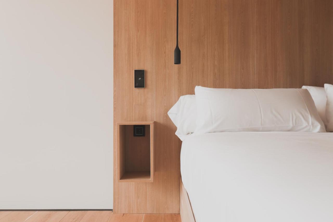 Hotel Atmos Boutique Outes