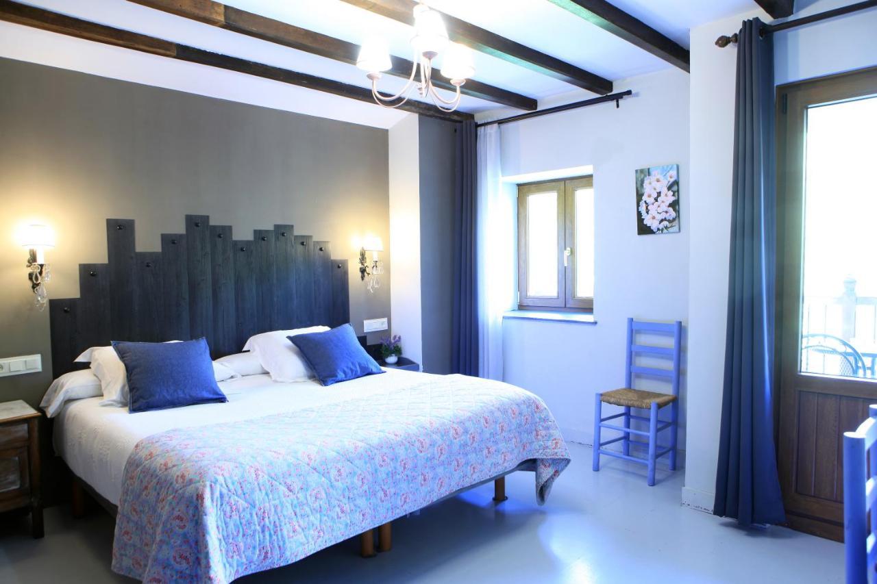 Donamariako Benta Hotel