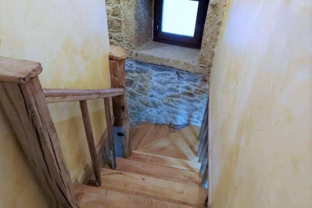 Сasa de vacaciones Casa Paris By Incostadamorte *