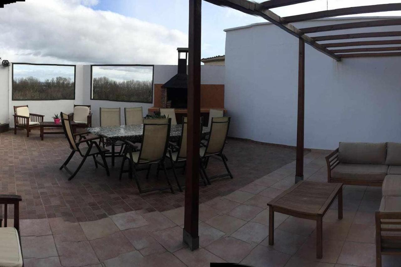 Miralrio Apartamento Milagro